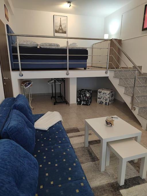 Studio Apartman Tadic 马图利 外观 照片