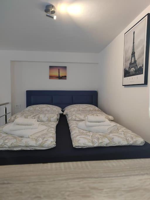 Studio Apartman Tadic 马图利 外观 照片